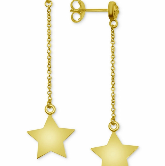 ESSENTIALS EARRINGS - Picture 4 of 5